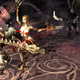 Image for article titled Dante's Inferno Lust Impressions: Breast Bosses And Phallic Walls